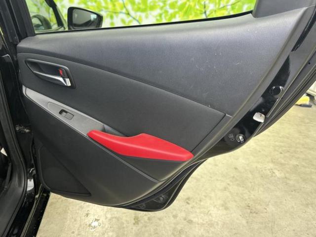 デミオ ＸＤツーリングＬパッケージ　新品タイヤ／保証書／純正　ＳＤナビ／衝突安全装置／ヘッドランプ　ＬＥＤ／Ｂｌｕｅｔｏｏｔｈ接続／ＥＢＤ付ＡＢＳ／横滑り防止装置／アイドリングストップ／クルーズコントロール／フルセグＴＶ／ＤＶＤ（22枚目）