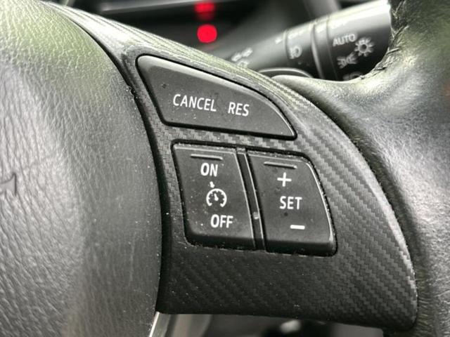 デミオ ＸＤツーリングＬパッケージ　新品タイヤ／保証書／純正　ＳＤナビ／衝突安全装置／ヘッドランプ　ＬＥＤ／Ｂｌｕｅｔｏｏｔｈ接続／ＥＢＤ付ＡＢＳ／横滑り防止装置／アイドリングストップ／クルーズコントロール／フルセグＴＶ／ＤＶＤ（24枚目）