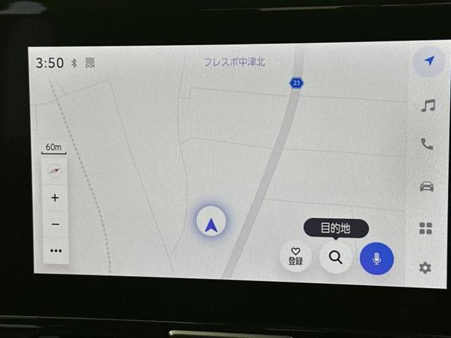 ヤリスクロス ハイブリッドＺ　保証書／ディスプレイオーディオ＋ナビ８インチ／トヨタセーフティセンス／シートヒーター　前席／パノラミックビューモニター／車線逸脱防止支援システム／シート　ハーフレザー／ヘッドランプ　ＬＥＤ　禁煙車（10枚目）