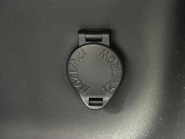 ヤリスクロス ハイブリッドＺ　保証書／ディスプレイオーディオ＋ナビ８インチ／トヨタセーフティセンス／シートヒーター　前席／パノラミックビューモニター／車線逸脱防止支援システム／シート　ハーフレザー／ヘッドランプ　ＬＥＤ　禁煙車（36枚目）