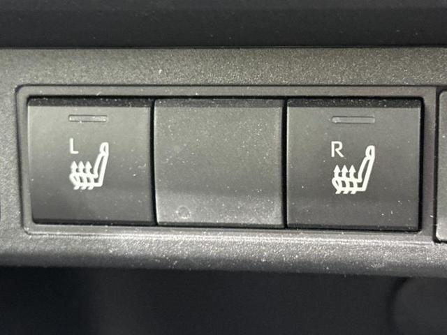 ヤリスクロス ハイブリッドＺ　保証書／ディスプレイオーディオ＋ナビ８インチ／トヨタセーフティセンス／シートヒーター　前席／パノラミックビューモニター／車線逸脱防止支援システム／シート　ハーフレザー／ヘッドランプ　ＬＥＤ　禁煙車（37枚目）