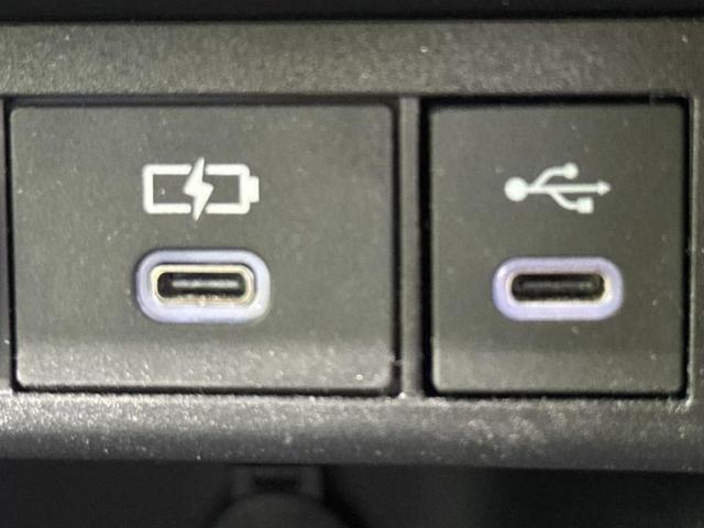 ヤリスクロス ハイブリッドＺ　保証書／ディスプレイオーディオ＋ナビ８インチ／トヨタセーフティセンス／シートヒーター　前席／パノラミックビューモニター／車線逸脱防止支援システム／シート　ハーフレザー／ヘッドランプ　ＬＥＤ　禁煙車（38枚目）