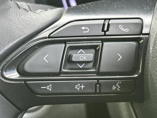 ヤリスクロス ハイブリッドＺ　保証書／ディスプレイオーディオ＋ナビ８インチ／トヨタセーフティセンス／シートヒーター　前席／パノラミックビューモニター／車線逸脱防止支援システム／シート　ハーフレザー／ヘッドランプ　ＬＥＤ　禁煙車（41枚目）