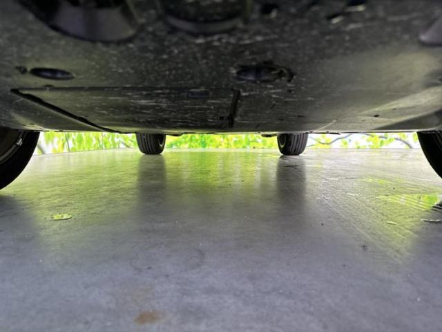 ヤリスクロス ハイブリッドＺ　保証書／ディスプレイオーディオ＋ナビ８インチ／トヨタセーフティセンス／シートヒーター　前席／パノラミックビューモニター／車線逸脱防止支援システム／シート　ハーフレザー／ヘッドランプ　ＬＥＤ　禁煙車（45枚目）