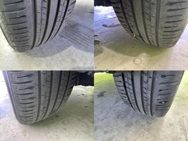 ヤリスクロス ハイブリッドＺ　保証書／ディスプレイオーディオ＋ナビ８インチ／トヨタセーフティセンス／シートヒーター　前席／パノラミックビューモニター／車線逸脱防止支援システム／シート　ハーフレザー／ヘッドランプ　ＬＥＤ　禁煙車（47枚目）