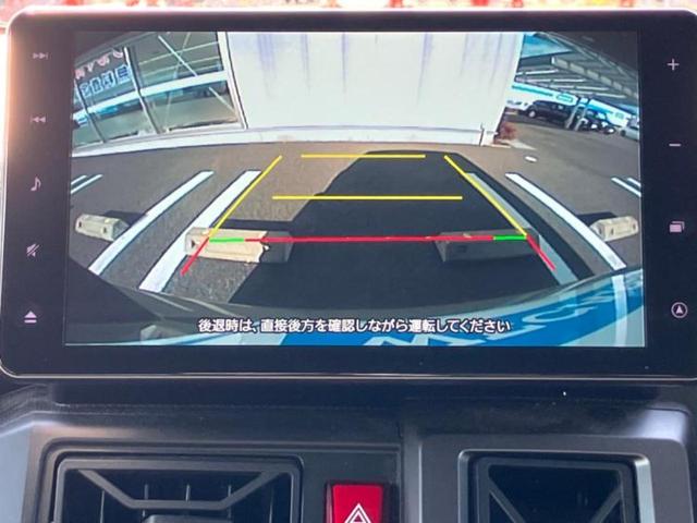 タフト Ｇターボ　新品タイヤ／ガラスルーフ／保証書／純正　９インチ　ＳＤナビ／スマートアシスト（トヨタ・ダイハツ）／シートヒーター　前席／車線逸脱防止支援システム／ヘッドランプ　ＬＥＤ／ＵＳＢジャック　ターボ　ＥＴＣ（11枚目）