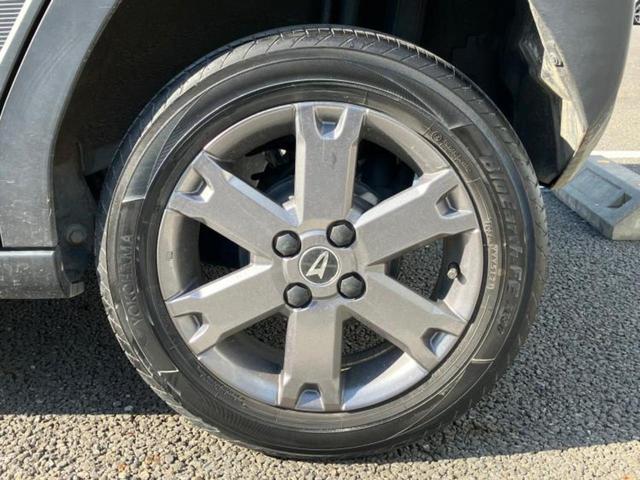 タフト Ｇターボ　新品タイヤ／ガラスルーフ／保証書／純正　９インチ　ＳＤナビ／スマートアシスト（トヨタ・ダイハツ）／シートヒーター　前席／車線逸脱防止支援システム／ヘッドランプ　ＬＥＤ／ＵＳＢジャック　ターボ　ＥＴＣ（18枚目）