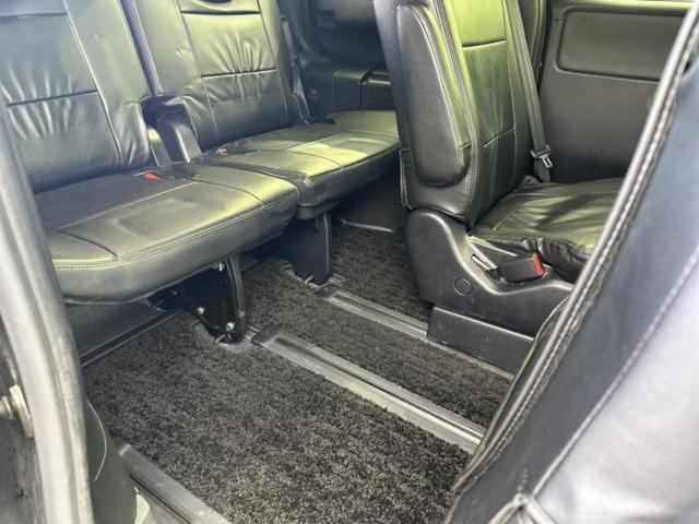 ヴォクシー ハイブリッドＺＳキラメキ３　保証書／純正　９インチ　ＳＤナビ／フリップダウンモニター　純正　１２．８インチ／トヨタセーフティセンス／両側電動スライドドア／シートヒーター／車線逸脱防止支援システム／ヘッドランプ　ＬＥＤ　ＤＶＤ再生（6枚目）