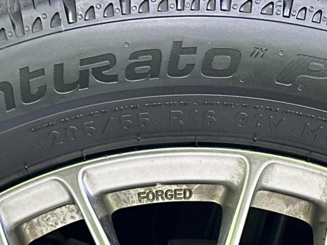 ヴォクシー ハイブリッドＺＳキラメキ３　保証書／純正　９インチ　ＳＤナビ／フリップダウンモニター　純正　１２．８インチ／トヨタセーフティセンス／両側電動スライドドア／シートヒーター／車線逸脱防止支援システム／ヘッドランプ　ＬＥＤ　ＤＶＤ再生（51枚目）