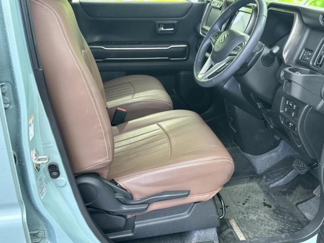 ハスラー ４ＷＤ　Ｊスタイル２ターボ　新品タイヤ／保証書／ディスプレイオーディオ＋ナビ９インチ／デュアルカメラブレーキサポート（スズキ）／シートヒーター　前席／全方位モニター／車線逸脱防止支援システム　ターボ　全周囲カメラ　４ＷＤ（4枚目）