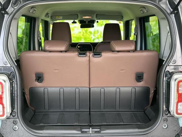 ハスラー ４ＷＤ　Ｊスタイル２ターボ　新品タイヤ／保証書／ディスプレイオーディオ＋ナビ９インチ／デュアルカメラブレーキサポート（スズキ）／シートヒーター　前席／全方位モニター／車線逸脱防止支援システム　ターボ　全周囲カメラ　４ＷＤ（8枚目）