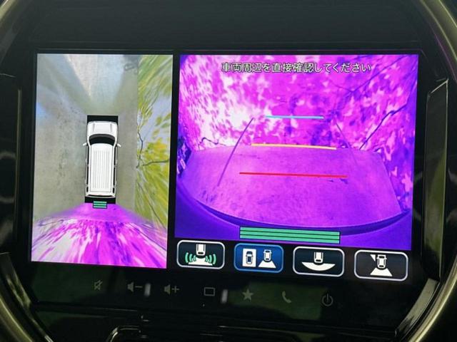 ハスラー ４ＷＤ　Ｊスタイル２ターボ　新品タイヤ／保証書／ディスプレイオーディオ＋ナビ９インチ／デュアルカメラブレーキサポート（スズキ）／シートヒーター　前席／全方位モニター／車線逸脱防止支援システム　ターボ　全周囲カメラ　４ＷＤ（13枚目）