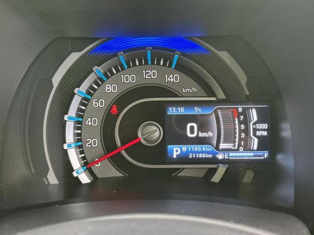 ハスラー ４ＷＤ　Ｊスタイル２ターボ　新品タイヤ／保証書／ディスプレイオーディオ＋ナビ９インチ／デュアルカメラブレーキサポート（スズキ）／シートヒーター　前席／全方位モニター／車線逸脱防止支援システム　ターボ　全周囲カメラ　４ＷＤ（14枚目）