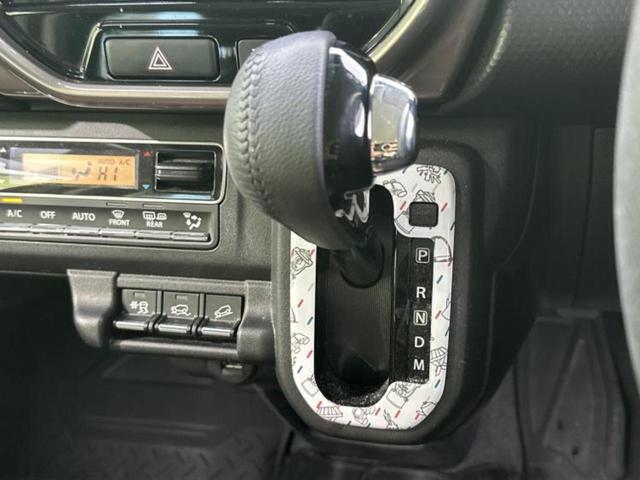 ハスラー ４ＷＤ　Ｊスタイル２ターボ　新品タイヤ／保証書／ディスプレイオーディオ＋ナビ９インチ／デュアルカメラブレーキサポート（スズキ）／シートヒーター　前席／全方位モニター／車線逸脱防止支援システム　ターボ　全周囲カメラ　４ＷＤ（18枚目）