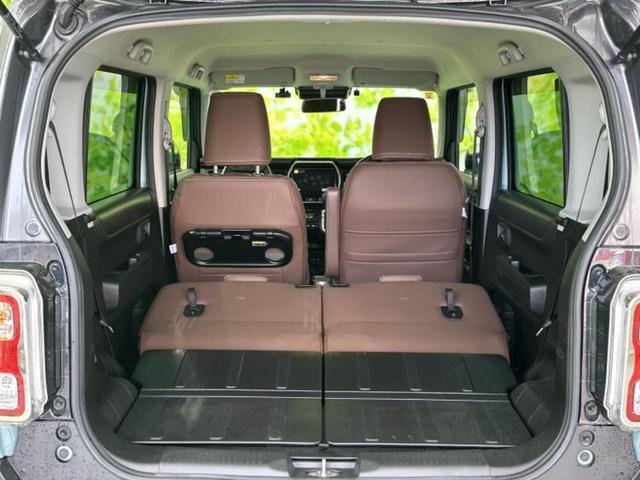 ハスラー ４ＷＤ　Ｊスタイル２ターボ　新品タイヤ／保証書／ディスプレイオーディオ＋ナビ９インチ／デュアルカメラブレーキサポート（スズキ）／シートヒーター　前席／全方位モニター／車線逸脱防止支援システム　ターボ　全周囲カメラ　４ＷＤ（19枚目）