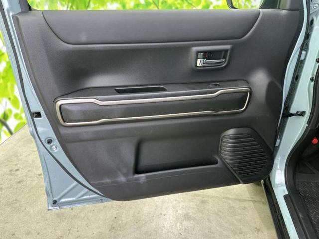 ハスラー ４ＷＤ　Ｊスタイル２ターボ　新品タイヤ／保証書／ディスプレイオーディオ＋ナビ９インチ／デュアルカメラブレーキサポート（スズキ）／シートヒーター　前席／全方位モニター／車線逸脱防止支援システム　ターボ　全周囲カメラ　４ＷＤ（21枚目）