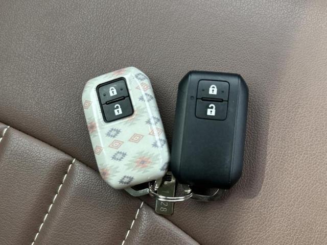 ハスラー ４ＷＤ　Ｊスタイル２ターボ　新品タイヤ／保証書／ディスプレイオーディオ＋ナビ９インチ／デュアルカメラブレーキサポート（スズキ）／シートヒーター　前席／全方位モニター／車線逸脱防止支援システム　ターボ　全周囲カメラ　４ＷＤ（34枚目）