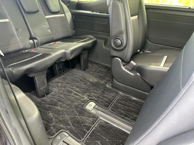 ステップワゴンスパーダ スパーダハイブリッドＧ・ＥＸホンダセンシング　純正　９インチ　ＳＤナビ／デジタルインナーミラー／ホンダセンシング／両側電動スライドドア／シートヒーター　前席／マルチビューカメラシステム／車線逸脱防止支援システム／シート　ハーフレザー　バックカメラ（6枚目）