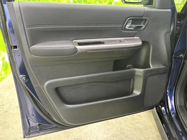 ステップワゴンスパーダ スパーダハイブリッドＧ・ＥＸホンダセンシング　純正　９インチ　ＳＤナビ／デジタルインナーミラー／ホンダセンシング／両側電動スライドドア／シートヒーター　前席／マルチビューカメラシステム／車線逸脱防止支援システム／シート　ハーフレザー　バックカメラ（23枚目）