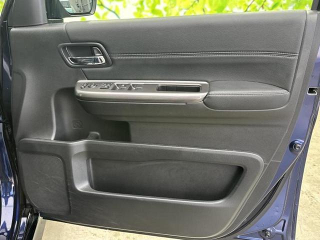 ステップワゴンスパーダ スパーダハイブリッドＧ・ＥＸホンダセンシング　純正　９インチ　ＳＤナビ／デジタルインナーミラー／ホンダセンシング／両側電動スライドドア／シートヒーター　前席／マルチビューカメラシステム／車線逸脱防止支援システム／シート　ハーフレザー　バックカメラ（24枚目）