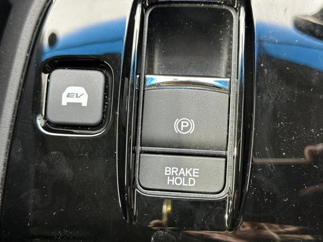 ステップワゴンスパーダ スパーダハイブリッドＧ・ＥＸホンダセンシング　純正　９インチ　ＳＤナビ／デジタルインナーミラー／ホンダセンシング／両側電動スライドドア／シートヒーター　前席／マルチビューカメラシステム／車線逸脱防止支援システム／シート　ハーフレザー　バックカメラ（30枚目）