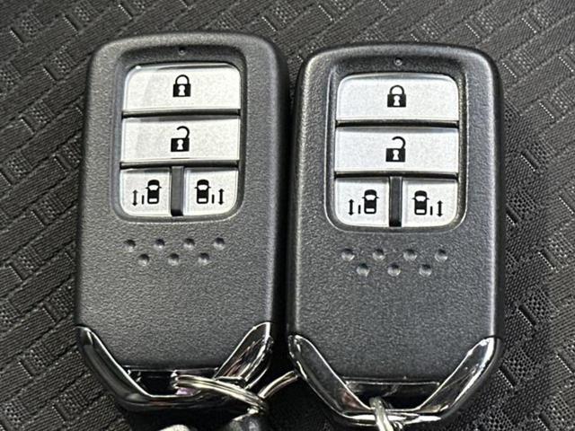 ステップワゴンスパーダ スパーダハイブリッドＧ・ＥＸホンダセンシング　純正　９インチ　ＳＤナビ／デジタルインナーミラー／ホンダセンシング／両側電動スライドドア／シートヒーター　前席／マルチビューカメラシステム／車線逸脱防止支援システム／シート　ハーフレザー　バックカメラ（43枚目）