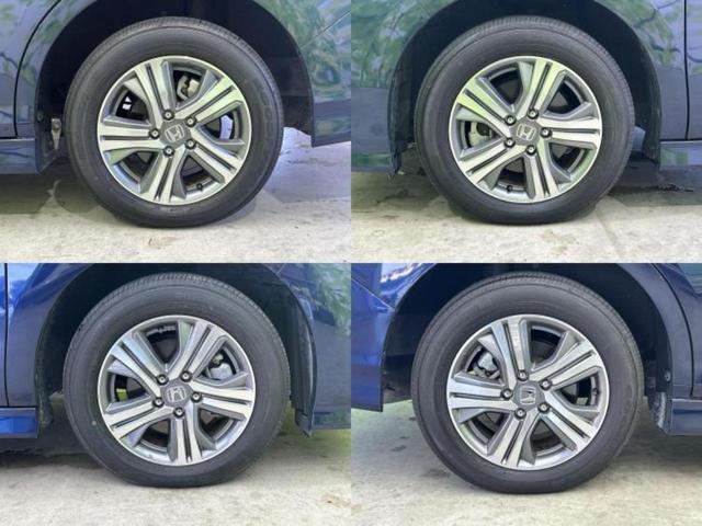 ステップワゴンスパーダ スパーダハイブリッドＧ・ＥＸホンダセンシング　純正　９インチ　ＳＤナビ／デジタルインナーミラー／ホンダセンシング／両側電動スライドドア／シートヒーター　前席／マルチビューカメラシステム／車線逸脱防止支援システム／シート　ハーフレザー　バックカメラ（52枚目）