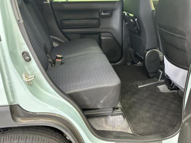 ハスラー Jスタイル 新品タイヤ/保証書/純正 SDナビ/セーフティサポート(スズキ)/シートヒーター 前席/車線逸脱防止支援システム/Bluetooth接続/横滑り防止装置/アイドリングストップ/バックモニター/DVD(5枚目)