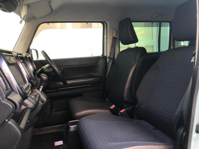 ハスラー Jスタイル 新品タイヤ/保証書/純正 SDナビ/セーフティサポート(スズキ)/シートヒーター 前席/車線逸脱防止支援システム/Bluetooth接続/横滑り防止装置/アイドリングストップ/バックモニター/DVD(6枚目)