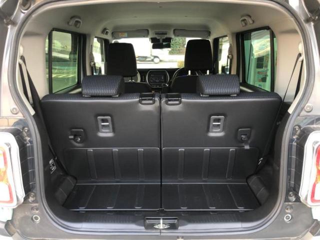 ハスラー Jスタイル 新品タイヤ/保証書/純正 SDナビ/セーフティサポート(スズキ)/シートヒーター 前席/車線逸脱防止支援システム/Bluetooth接続/横滑り防止装置/アイドリングストップ/バックモニター/DVD(8枚目)