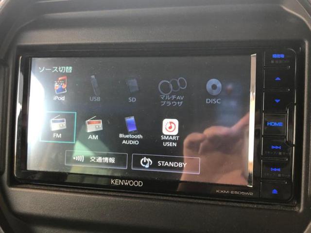 ハスラー Jスタイル 新品タイヤ/保証書/純正 SDナビ/セーフティサポート(スズキ)/シートヒーター 前席/車線逸脱防止支援システム/Bluetooth接続/横滑り防止装置/アイドリングストップ/バックモニター/DVD(11枚目)