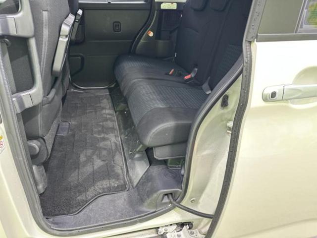 トール カスタムＧターボ　新品タイヤ／保証書／社外　９インチ　ＳＤナビ／スマートアシスト（トヨタ・ダイハツ）／両側電動スライドドア／シートヒーター　前席／ヘッドランプ　ＬＥＤ／Ｂｌｕｅｔｏｏｔｈ接続／ＥＴＣ　バックカメラ（7枚目）