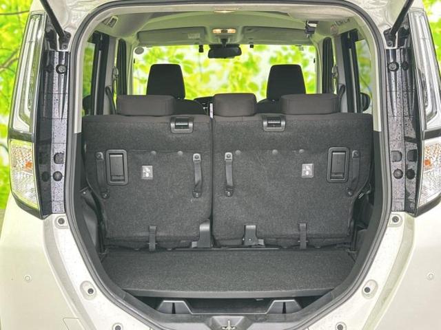 トール カスタムＧターボ　新品タイヤ／保証書／社外　９インチ　ＳＤナビ／スマートアシスト（トヨタ・ダイハツ）／両側電動スライドドア／シートヒーター　前席／ヘッドランプ　ＬＥＤ／Ｂｌｕｅｔｏｏｔｈ接続／ＥＴＣ　バックカメラ（8枚目）