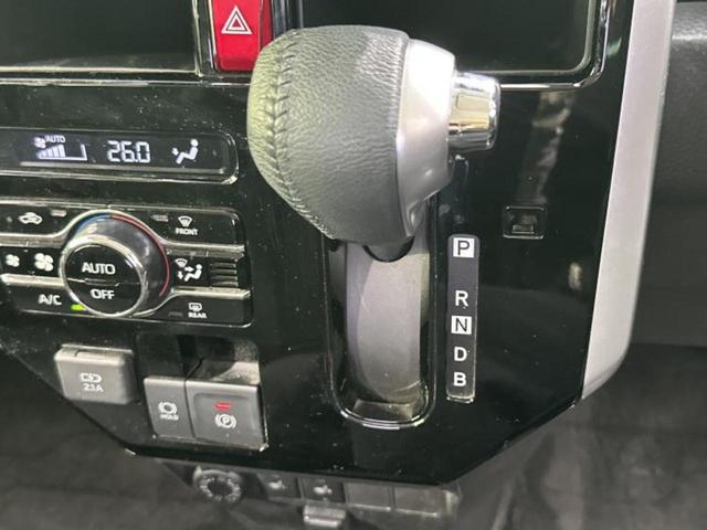 トール カスタムＧターボ　新品タイヤ／保証書／社外　９インチ　ＳＤナビ／スマートアシスト（トヨタ・ダイハツ）／両側電動スライドドア／シートヒーター　前席／ヘッドランプ　ＬＥＤ／Ｂｌｕｅｔｏｏｔｈ接続／ＥＴＣ　バックカメラ（16枚目）