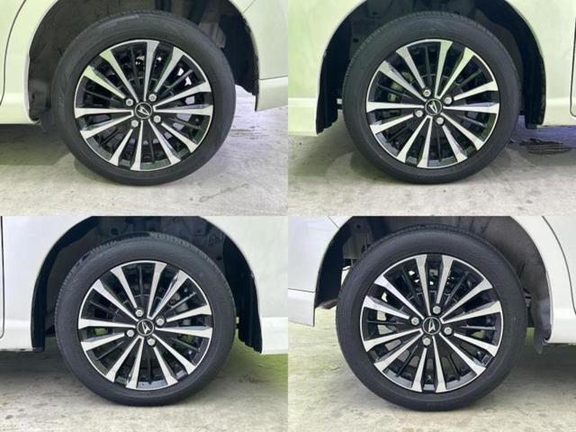 トール カスタムＧターボ　新品タイヤ／保証書／社外　９インチ　ＳＤナビ／スマートアシスト（トヨタ・ダイハツ）／両側電動スライドドア／シートヒーター　前席／ヘッドランプ　ＬＥＤ／Ｂｌｕｅｔｏｏｔｈ接続／ＥＴＣ　バックカメラ（50枚目）