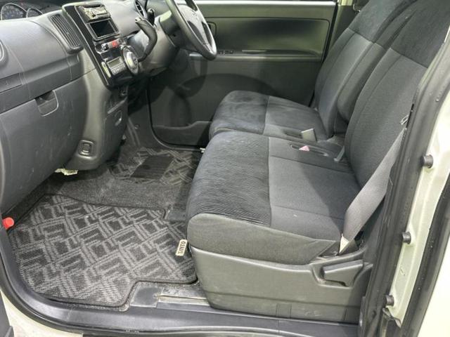 タント Ｇスペシャル　新品タイヤ／電動スライドドア／ＥＢＤ付ＡＢＳ／アイドリングストップ／エアバッグ　運転席／エアバッグ　助手席／衝突安全ボディ／アルミホイール　純正　１４インチ／パワーウインドウ／キーレスエントリー（6枚目）