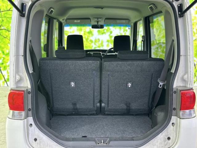 タント Ｇスペシャル　新品タイヤ／電動スライドドア／ＥＢＤ付ＡＢＳ／アイドリングストップ／エアバッグ　運転席／エアバッグ　助手席／衝突安全ボディ／アルミホイール　純正　１４インチ／パワーウインドウ／キーレスエントリー（8枚目）