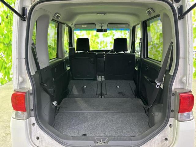 タント Ｇスペシャル　新品タイヤ／電動スライドドア／ＥＢＤ付ＡＢＳ／アイドリングストップ／エアバッグ　運転席／エアバッグ　助手席／衝突安全ボディ／アルミホイール　純正　１４インチ／パワーウインドウ／キーレスエントリー（19枚目）