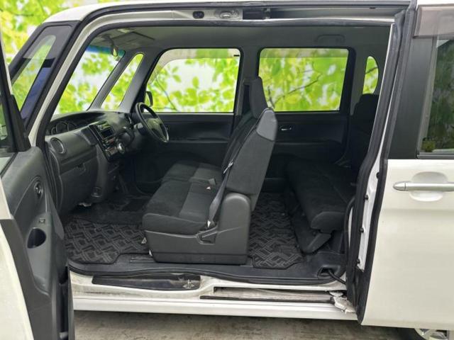 タント Ｇスペシャル　新品タイヤ／電動スライドドア／ＥＢＤ付ＡＢＳ／アイドリングストップ／エアバッグ　運転席／エアバッグ　助手席／衝突安全ボディ／アルミホイール　純正　１４インチ／パワーウインドウ／キーレスエントリー（38枚目）