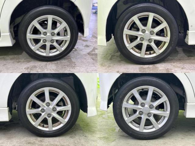 タント Ｇスペシャル　新品タイヤ／電動スライドドア／ＥＢＤ付ＡＢＳ／アイドリングストップ／エアバッグ　運転席／エアバッグ　助手席／衝突安全ボディ／アルミホイール　純正　１４インチ／パワーウインドウ／キーレスエントリー（48枚目）