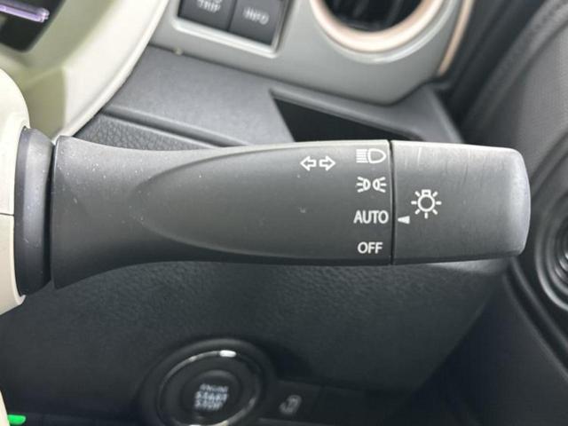 ワゴンＲスマイル ハイブリッドＳ　保証書／純正　９インチ　メモリーナビ／デュアルカメラブレーキサポート（スズキ）／電動スライドドア／シートヒーター　運転席／全方位モニター／車線逸脱防止支援システム／ヘッドランプ　ＬＥＤ　全周囲カメラ（16枚目）