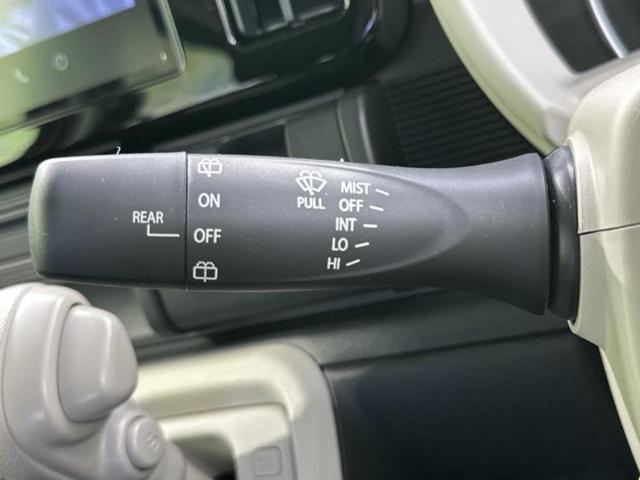 ワゴンＲスマイル ハイブリッドＳ　保証書／純正　９インチ　メモリーナビ／デュアルカメラブレーキサポート（スズキ）／電動スライドドア／シートヒーター　運転席／全方位モニター／車線逸脱防止支援システム／ヘッドランプ　ＬＥＤ　全周囲カメラ（17枚目）