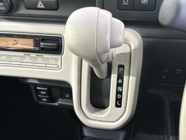 ワゴンＲスマイル ハイブリッドＳ　保証書／純正　９インチ　メモリーナビ／デュアルカメラブレーキサポート（スズキ）／電動スライドドア／シートヒーター　運転席／全方位モニター／車線逸脱防止支援システム／ヘッドランプ　ＬＥＤ　全周囲カメラ（18枚目）