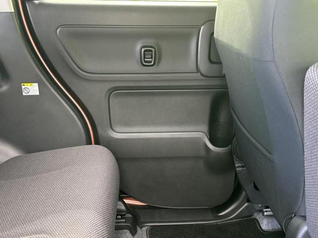 ワゴンＲスマイル ハイブリッドＳ　保証書／純正　９インチ　メモリーナビ／デュアルカメラブレーキサポート（スズキ）／電動スライドドア／シートヒーター　運転席／全方位モニター／車線逸脱防止支援システム／ヘッドランプ　ＬＥＤ　全周囲カメラ（23枚目）