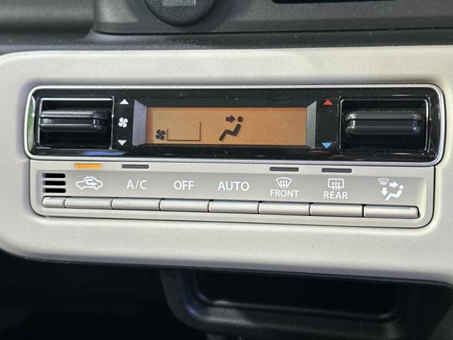 ワゴンＲスマイル ハイブリッドＳ　保証書／純正　９インチ　メモリーナビ／デュアルカメラブレーキサポート（スズキ）／電動スライドドア／シートヒーター　運転席／全方位モニター／車線逸脱防止支援システム／ヘッドランプ　ＬＥＤ　全周囲カメラ（29枚目）