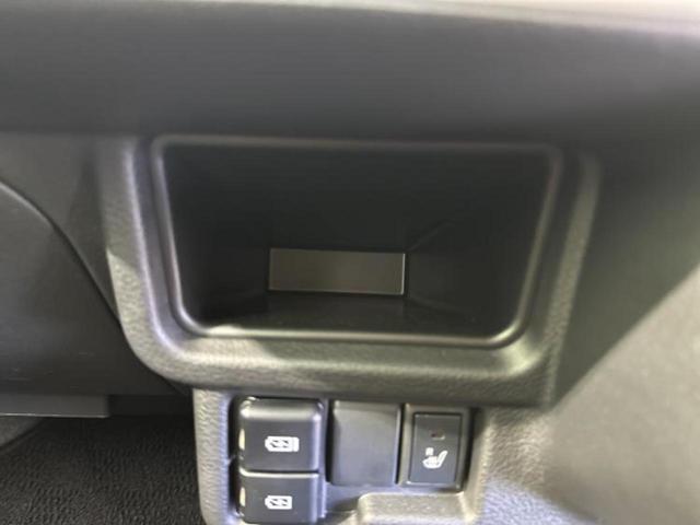 ワゴンＲスマイル ハイブリッドＳ　保証書／純正　９インチ　メモリーナビ／デュアルカメラブレーキサポート（スズキ）／電動スライドドア／シートヒーター　運転席／全方位モニター／車線逸脱防止支援システム／ヘッドランプ　ＬＥＤ　全周囲カメラ（31枚目）