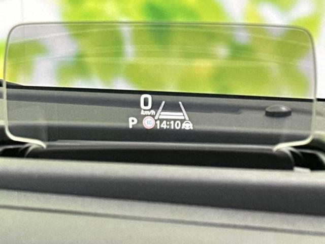 ワゴンＲスマイル ハイブリッドＳ　保証書／純正　９インチ　メモリーナビ／デュアルカメラブレーキサポート（スズキ）／電動スライドドア／シートヒーター　運転席／全方位モニター／車線逸脱防止支援システム／ヘッドランプ　ＬＥＤ　全周囲カメラ（34枚目）