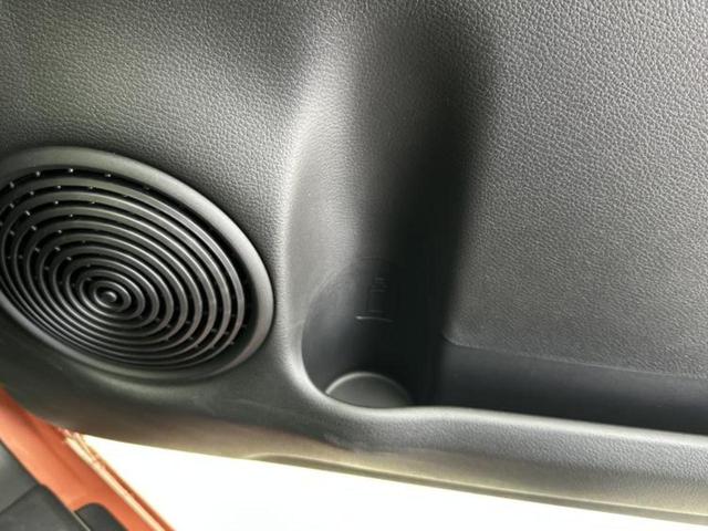 ワゴンＲスマイル ハイブリッドＳ　保証書／純正　９インチ　メモリーナビ／デュアルカメラブレーキサポート（スズキ）／電動スライドドア／シートヒーター　運転席／全方位モニター／車線逸脱防止支援システム／ヘッドランプ　ＬＥＤ　全周囲カメラ（36枚目）