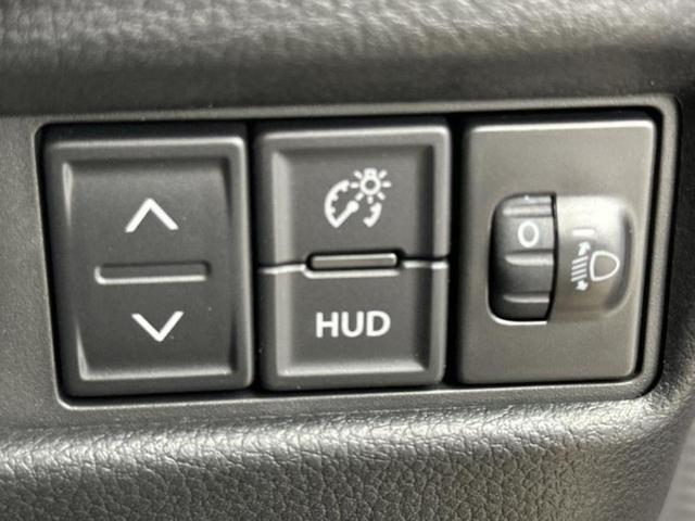 ワゴンＲスマイル ハイブリッドＳ　保証書／純正　９インチ　メモリーナビ／デュアルカメラブレーキサポート（スズキ）／電動スライドドア／シートヒーター　運転席／全方位モニター／車線逸脱防止支援システム／ヘッドランプ　ＬＥＤ　全周囲カメラ（40枚目）