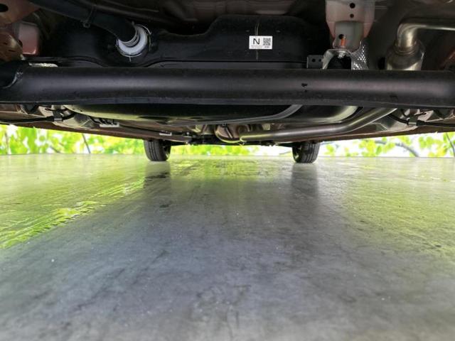 ワゴンＲスマイル ハイブリッドＳ　保証書／純正　９インチ　メモリーナビ／デュアルカメラブレーキサポート（スズキ）／電動スライドドア／シートヒーター　運転席／全方位モニター／車線逸脱防止支援システム／ヘッドランプ　ＬＥＤ　全周囲カメラ（45枚目）